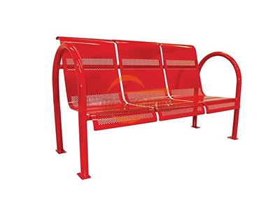 Park Bench PB-7